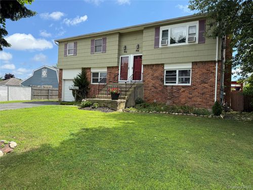 846 Conklin St, Farmingdale, NY, 11735-2407 | Card Image