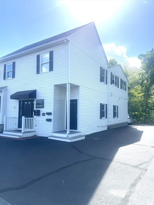 2b-273 Chauncy St, Mansfield, MA, 02048-1279 | Card Image