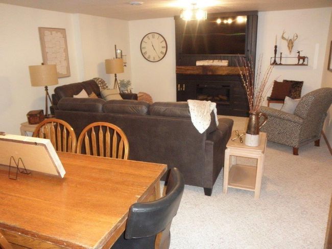 415 Park St, Townhouse with 2 bedrooms, 2 bathrooms and null parking in Osage IA | Image 19