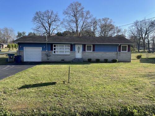 1306 Edgewood Dr, Manchester, TN, 37355-2512 | Card Image