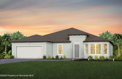 16634 Harvest Leaf Rd, SPRING HILL, FL, 34610-6874 | Card Image