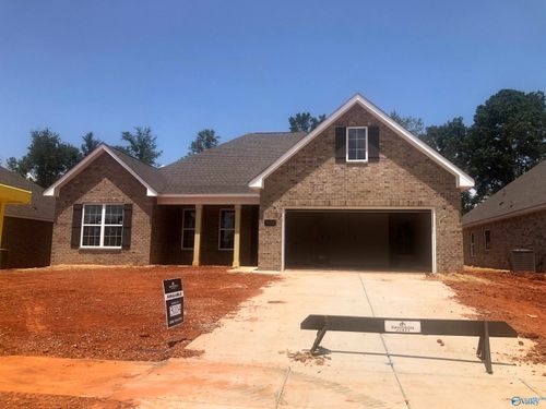 3108 Lisa Ln Se, Decatur, AL, 35603 | Card Image