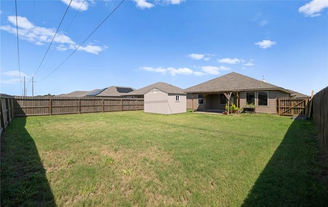 1917 Kentucky Derby Dr, House other with 3 bedrooms, 2 bathrooms and null parking in Corpus Christi TX | Image 20