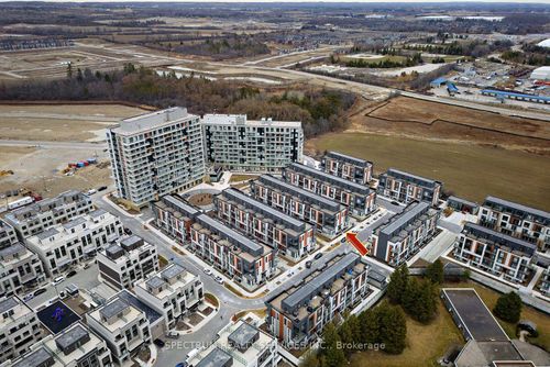1001-14 David Eyer Rd, Richmond Hill, ON, L4S0N4 | Card Image