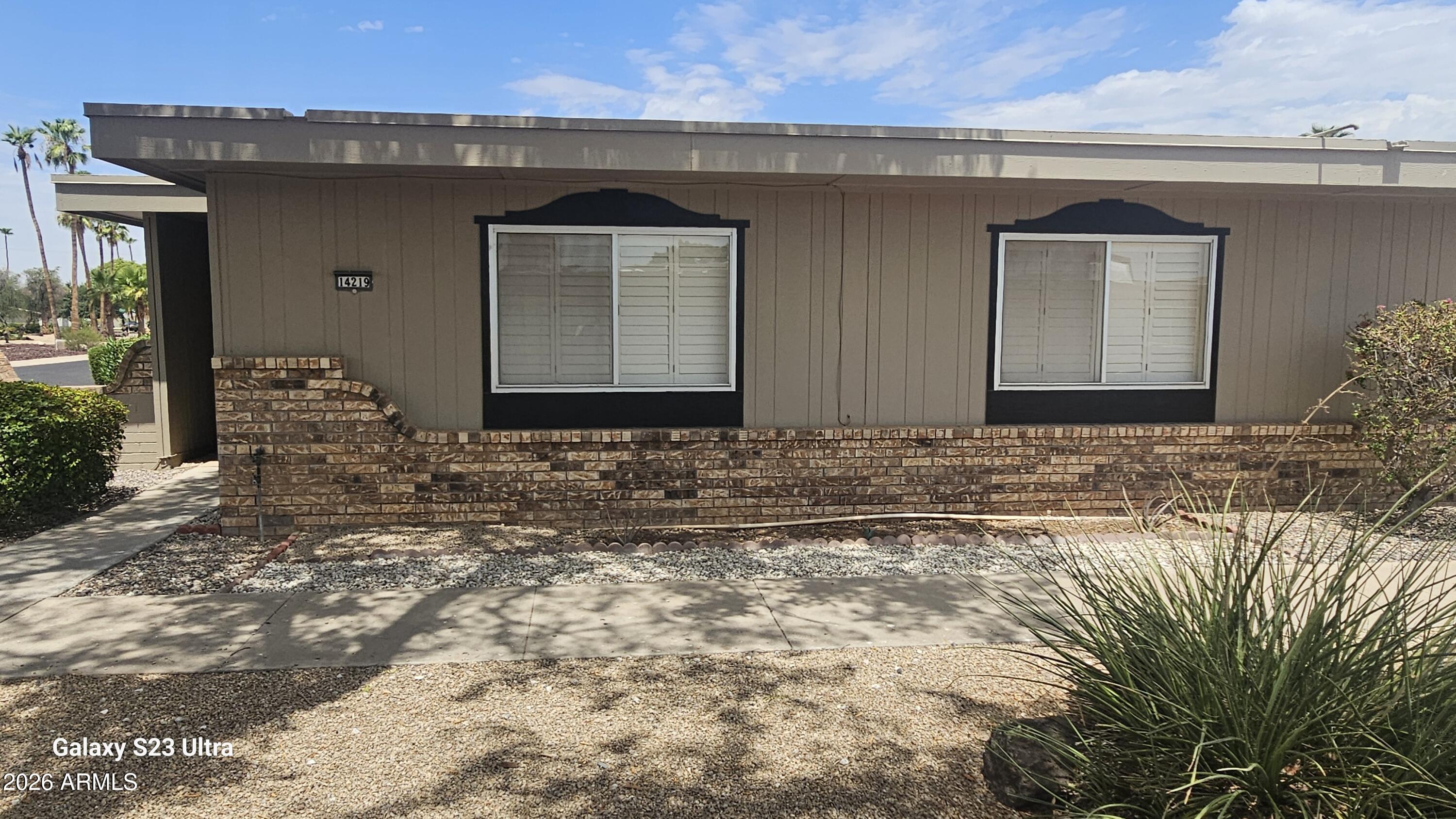 Residential in Sun City 2
