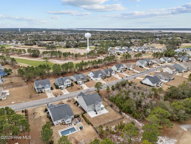 6151 Willow Glen Dr, House other with 5 bedrooms, 5 bathrooms and 2 parking in Wilmington NC | Image 71