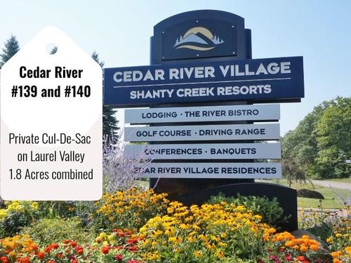 129-130 Laurel Valley, Kearney Township, MI, 49615 | Card Image