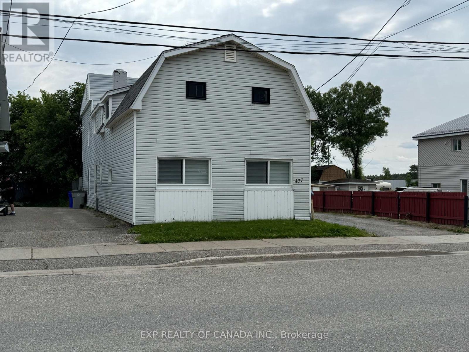 Residential Income in Timmins (TS - SW) 2