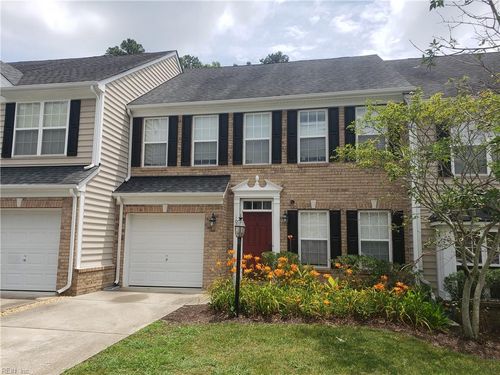 107 Daniels Dr, Yorktown, VA, 23690-3410 | Card Image