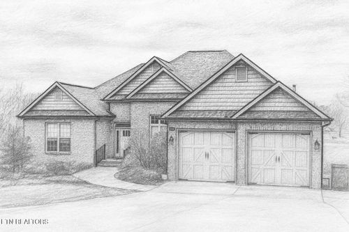 2440 Whisper Creek Dr, Friendsville, TN, 37737-2548 | Card Image