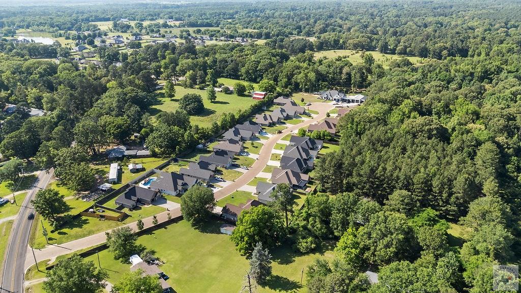 Residential in Texarkana 4
