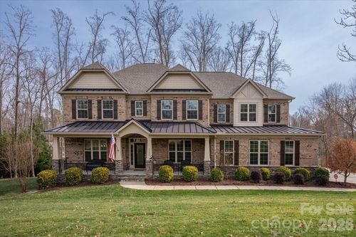 9920 Stonebridge Way, Mint Hill, NC, 28227-7067 | Card Image