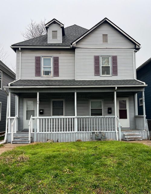 168-166168 E Innis Ave, Columbus, OH, 43207-1159 | Card Image