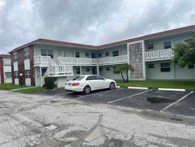 203 - 1521 Nw 43rd Ave, Condo with 1 bedrooms, 1 bathrooms and null parking in Lauderhill FL | Image 2