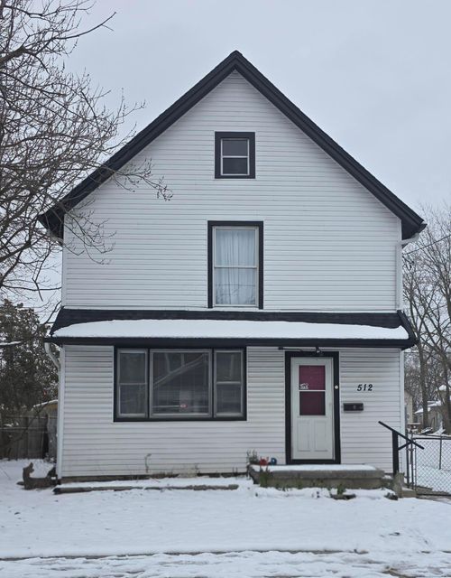 512 Henry St, Marion, OH, 43302-6136 | Card Image