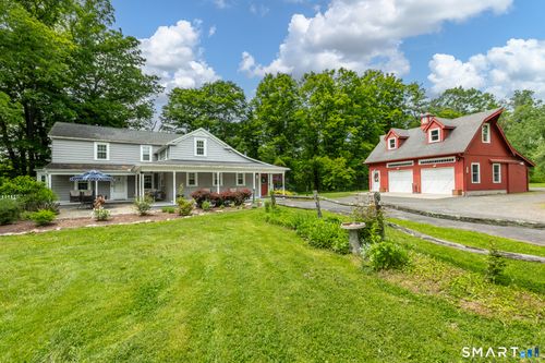 808 Branch Rd, Suffield, CT, 06078-2349 | Card Image