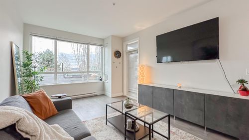 203-1306 Fifth Ave, New Westminster, BC, V3M0K5 | Card Image