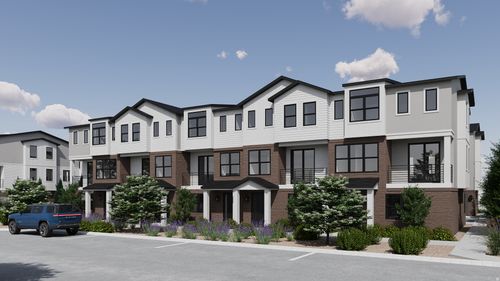 unit-101-948 E Grape Ivy Way, Millcreek, UT, 84106-4850 | Card Image