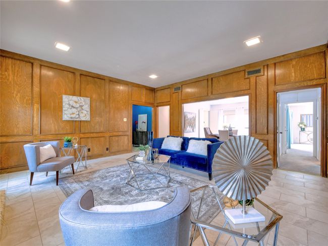 Living area | Image 8