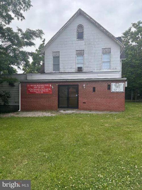 4516 Reisterstown Rd, BALTIMORE, MD, 21215-6205 | Card Image