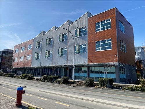 203-388 Harbour Rd, Victoria, BC, V9A3S1 | Card Image