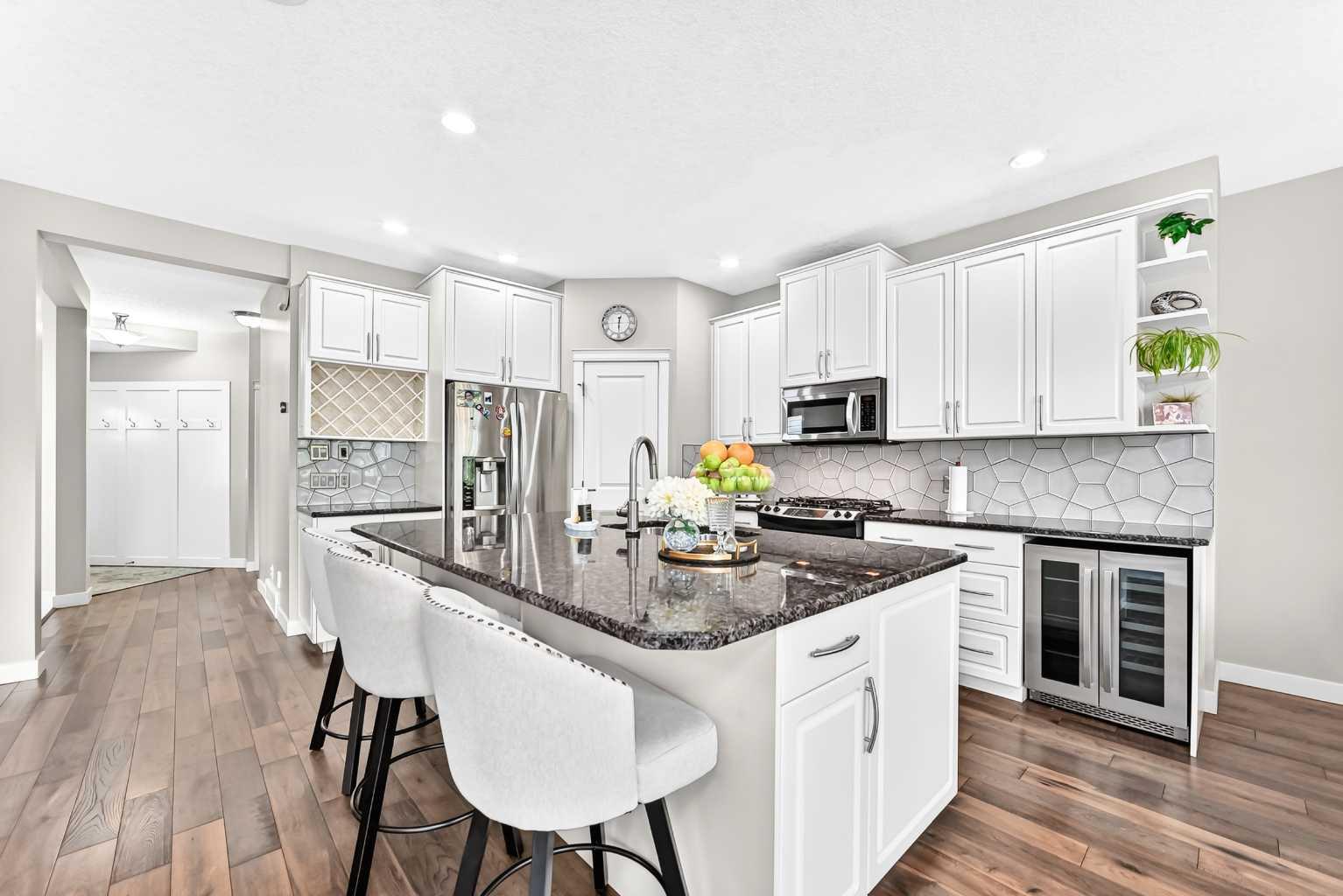 Residential in Calgary 4