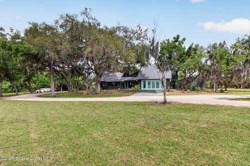 7650 Patti Dr, Merritt Island, FL, 32953-6527 | Card Image