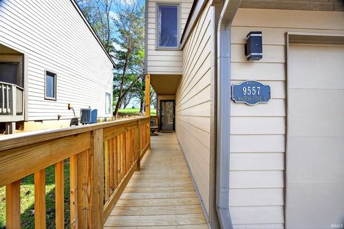 140-9557 S Lake Ridge Dr, Bloomington, IN, 47401-9559 | Card Image