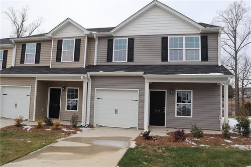 1108 Brooksridge Way, Whitsett, NC, 27377-9332 | Card Image