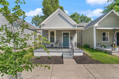 1313 Culbertson Ave, New Albany, IN, 47150-3011 | Card Image