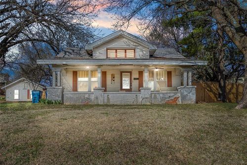 505 N Cimarron Ave, Drumright, OK, 74030-2417 | Card Image