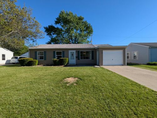 17 W Sunnydale Drive, Huntington, IN, 46750 | Card Image
