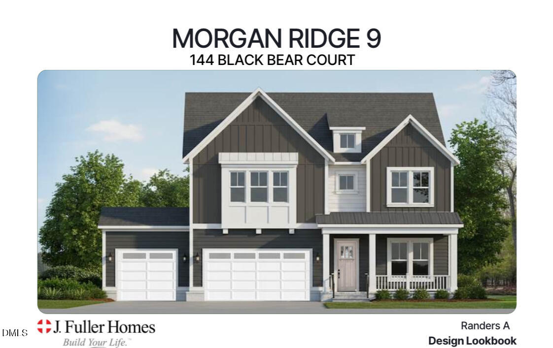 Residential in Chapel Hill 2