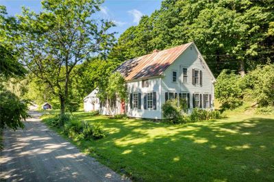 56 Burnett Road, House other with 4 bedrooms, 2 bathrooms and null parking in Westminster VT | Image 2