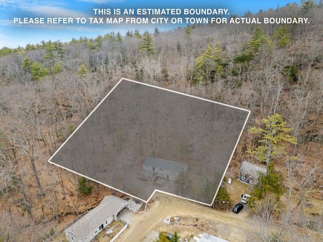 21 Chestnut Ave, House other with 3 bedrooms, 3 bathrooms and null parking in Gilmanton NH | Image 8