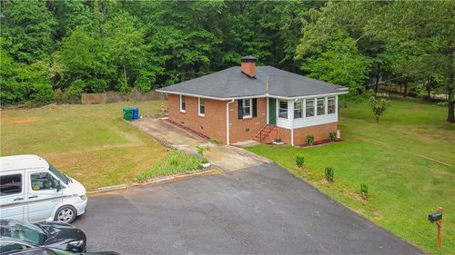 2686 Snapfinger Rd, Decatur, GA, 30034-2440 | Card Image