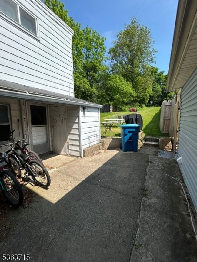 100 Myrtle Ave, House other with 2 bedrooms, 1 bathrooms and null parking in Washington NJ | Image 23