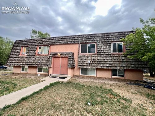 533-539 Superior Street, Colorado Springs, CO, 80904 | Card Image