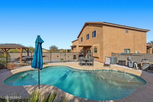 10520 E Greek Dr, Tucson, AZ, 85747-5991 | Card Image