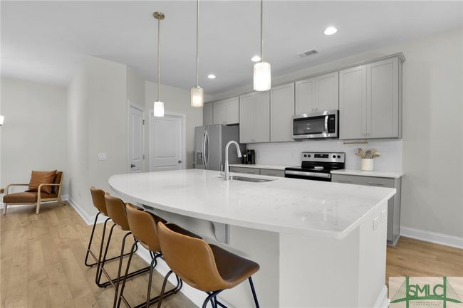 145 Nettleton Ln, House other with 5 bedrooms, 3 bathrooms and null parking in Richmond Hill GA | Image 20