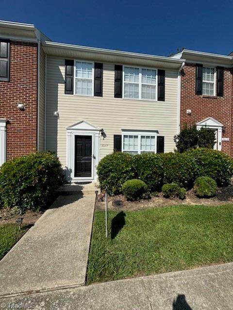 Windsor Creek Way, Greensboro, NC 27405