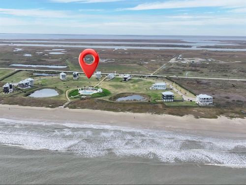 332 Seagrass, Port Bolivar, TX, 77650 | Card Image