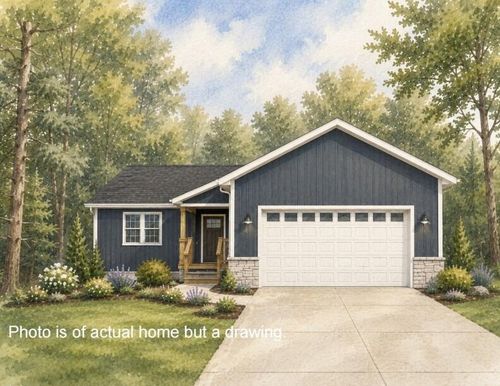 942 Country Club Drive, Howard, OH, 43028 | Card Image