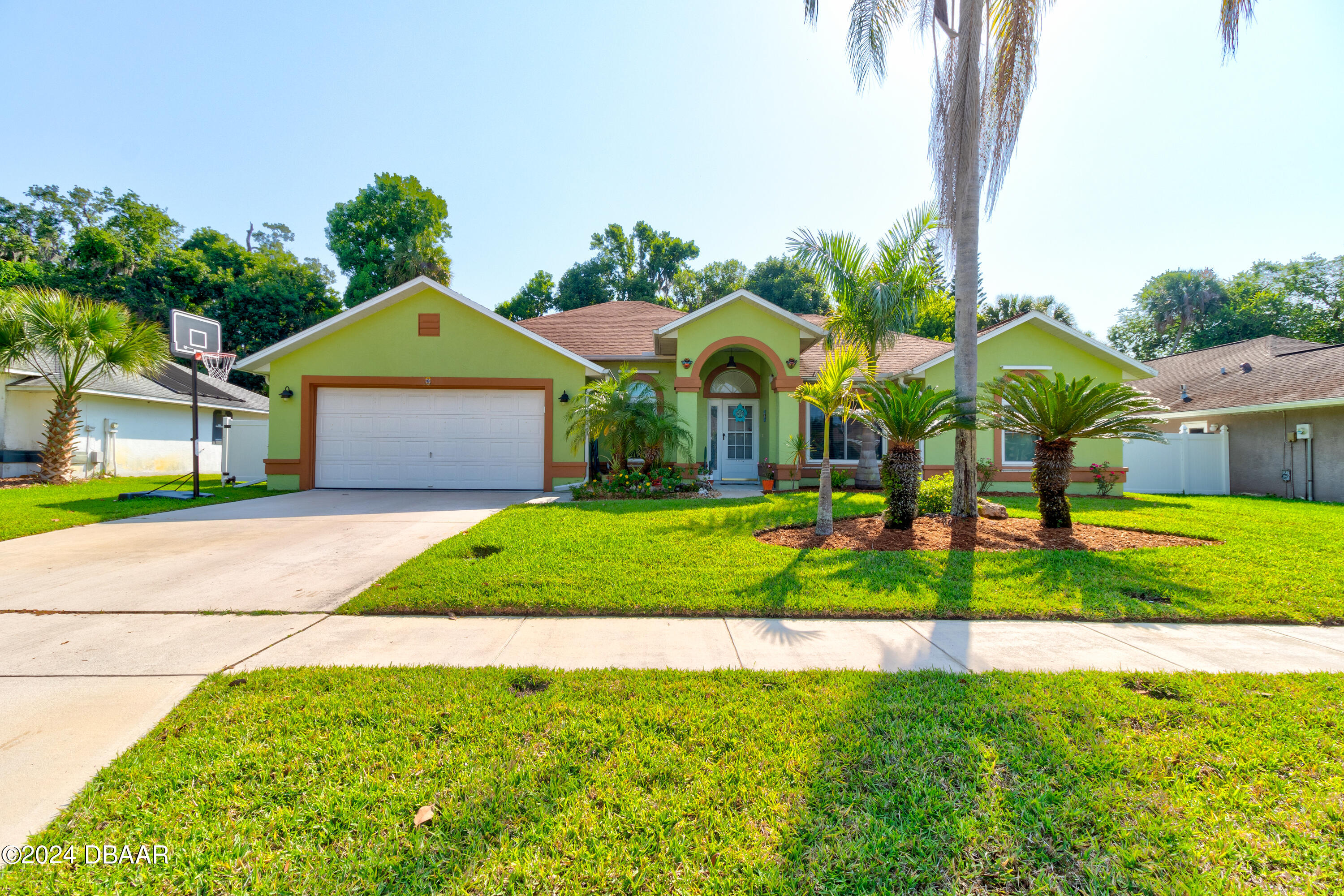 Old Sunbeam Dr, South Daytona, FL 32119