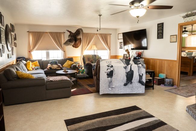 4288 W Skating Rink Rd, House other with 6 bedrooms, 2 bathrooms and null parking in Milroy IN | Image 15