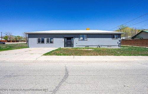 240 E 4th St, De Beque, CO, 81630-5004 | Card Image