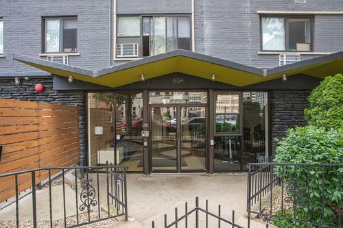 508-6134 N Kenmore Avenue, Chicago, IL, 60660 | Card Image