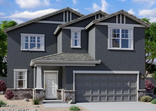 3277 E Valleyhigh Trl, San Tan Valley, AZ, 85143-1693 | Card Image