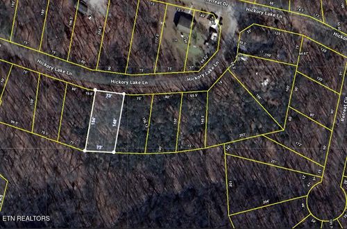 0.25 ac Hickory Lake Ln, Crossville, TN, 38572 | Card Image