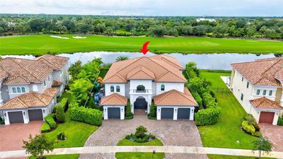 10380 S Barnsley Dr, House other with 5 bedrooms, 5 bathrooms and null parking in Parkland FL | Image 2